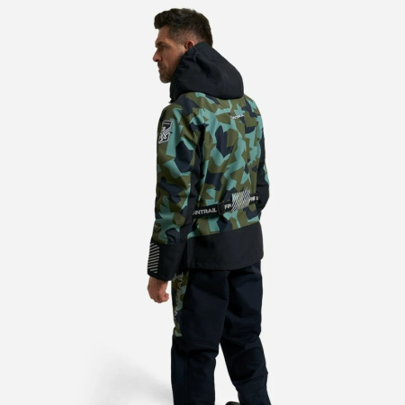 Finntrail Куртка Speedmaster 4026 CamoArmy