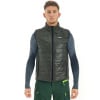 Dragonfly Жилет утеплённый VEST 100 Khaki 2023