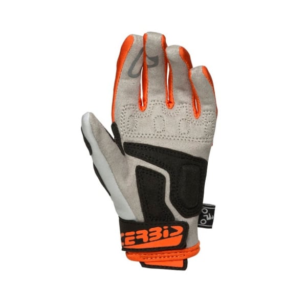 Acerbis Перчатки детские CE MX X-K KID Orange/Grey