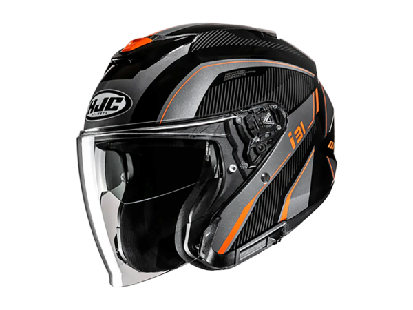 HJC Шлем i31 Reno MC7