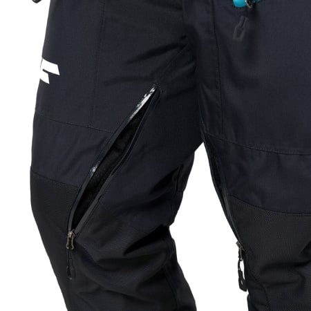 Finntrail Снегоходный Комбинезон Widetrack Pro Graphite