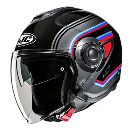 HJC Шлем i40N Linia MC21