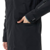 Dragonfly Плащ Raincoat 3.0 Black