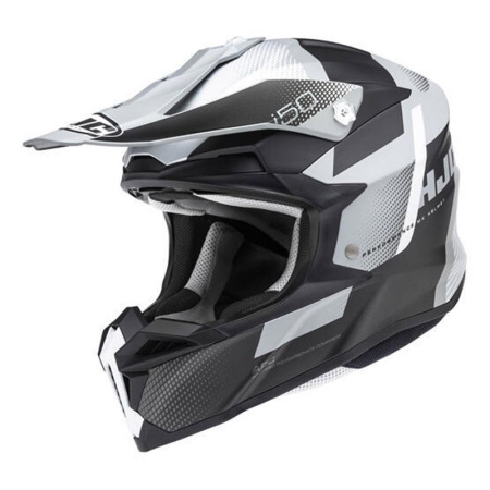 HJC Шлем i50 Mimic MC5SF