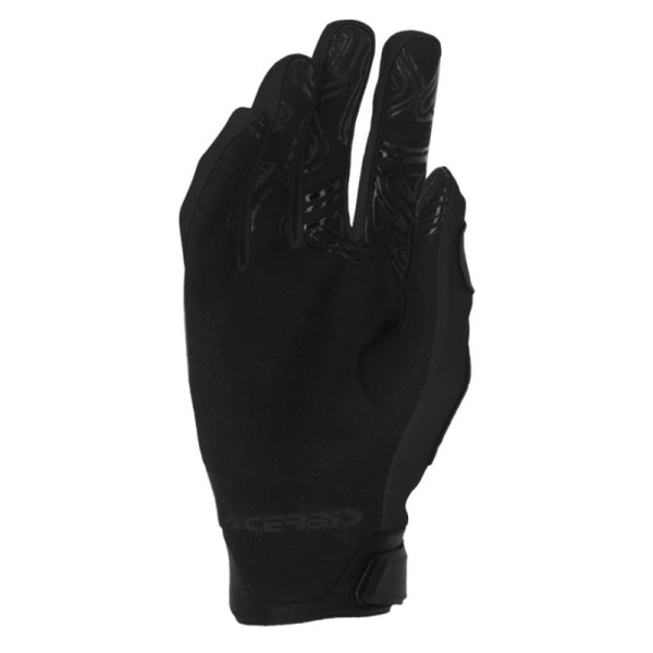 Acerbis Перчатки детские MX Linear 2.0 KID Black/White