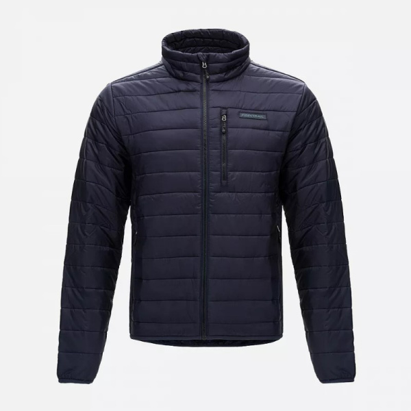 Finntrail Термокуртка Master 1509 DeepBlue