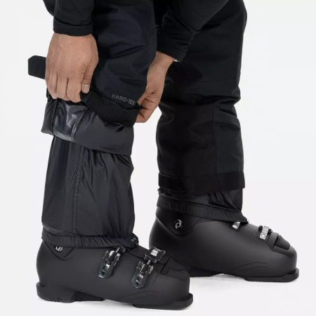 Finntrail Брюки мужские утепленные Atlas 4612 Graphite