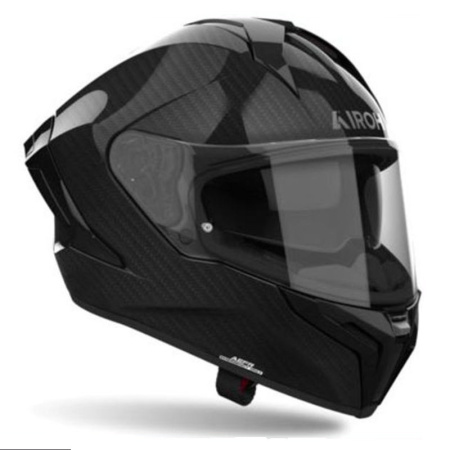 Airoh Мотошлем Matryx Carbon Glossy
