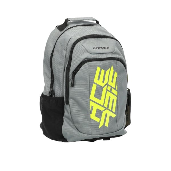 Acerbis Рюкзак B-Logo Grey (15 L)