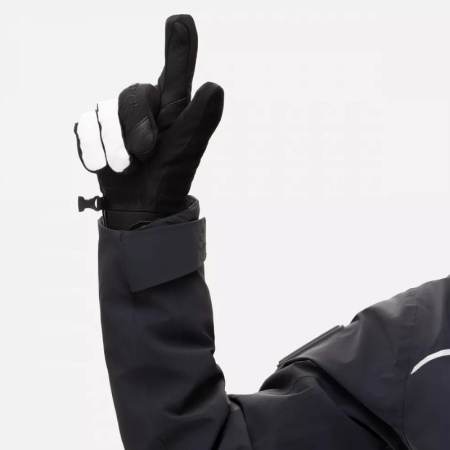 Finntrail Перчатки женские Freeride 2705 GraphiteWhite