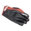 Five Перчатки MXF3 red 2022
