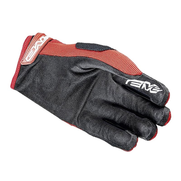 Five Перчатки MXF3 red 2022