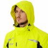 Dragonfly Комбинезон - дождевик Evo Man Yellow 2025