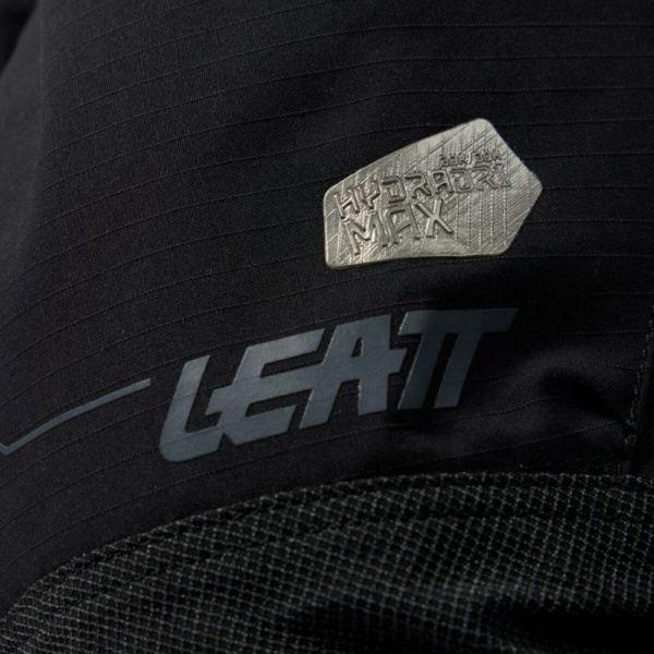 Leatt штаны Moto 6.5 HydraDri V27 Tactic Black