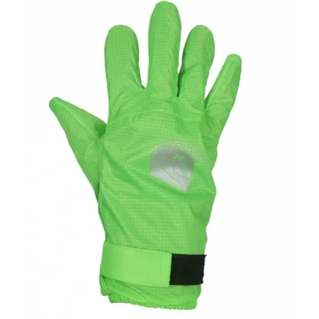Hyperlook Дождевые перчатки Element Зеленые