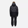 Finntrail Костюм утепленный Nordy 2.5L CamoShadowBlack