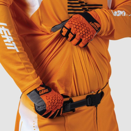 Leatt Джерси Moto 4.5 Lite Orange