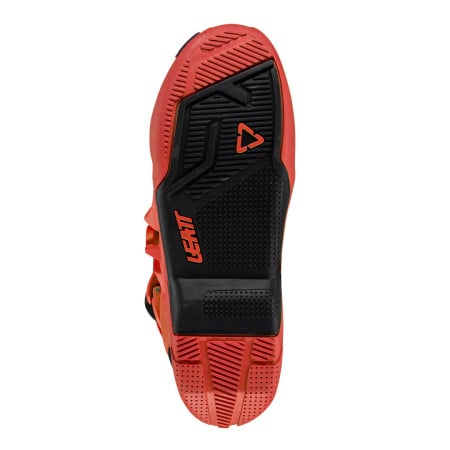 Leatt Мотоботы 4.5 Fuel