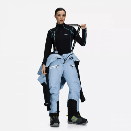 Finntrail Комбинезон женский Rachel 3853 LightBlue