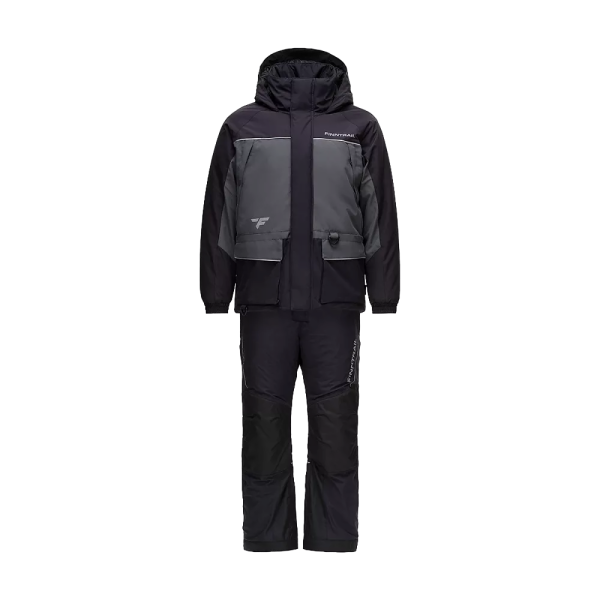 Finntrail Костюм утепленный Nordy MiddleGrey