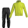 Acerbis Костюм дождевой Logo Black/Yellow