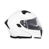 Desment Шлем модуляр Vector White Gloss