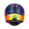 Acerbis Шлем T711 Blue/Orange