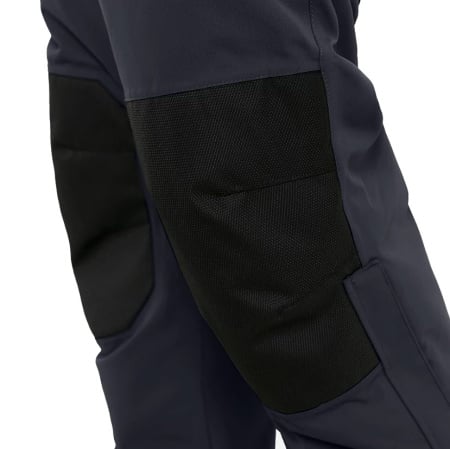 Finntrail Костюм Outback 3753 DarkGrey