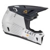 Leatt Мотошлем Moto 8.5 Kit Metallic (2024)