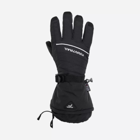 Finntrail Перчатки Freeride Graphite