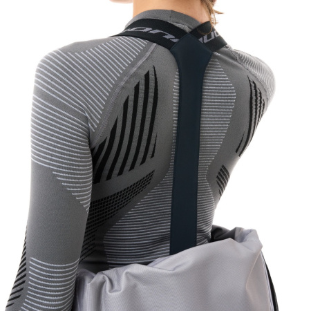 Dragonfly Комбинезон Freeride Pro Woman Black - Pink