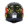 Acerbis Шлем детский Profile Junior Blue/Black