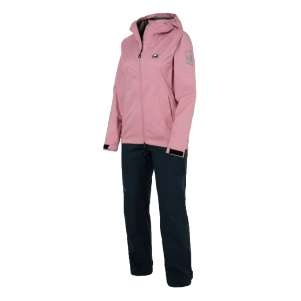 Finntrail Костюм женский Outdoor suit W 3455 Powder