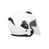 Desment Шлем открытый Aero White Gloss
