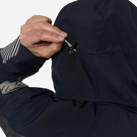 Finntrail Куртка Mudway 2010 CamoShadowBlack