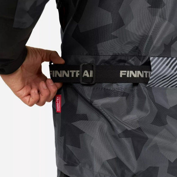 Finntrail Костюм Thor 3420 CamoShadowBlack