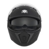 Desment Шлем модуляр Snow Vector Black Matt