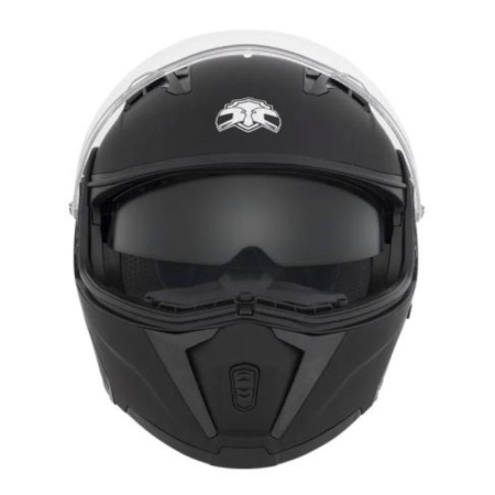 Desment Шлем модуляр Snow Vector Black Matt