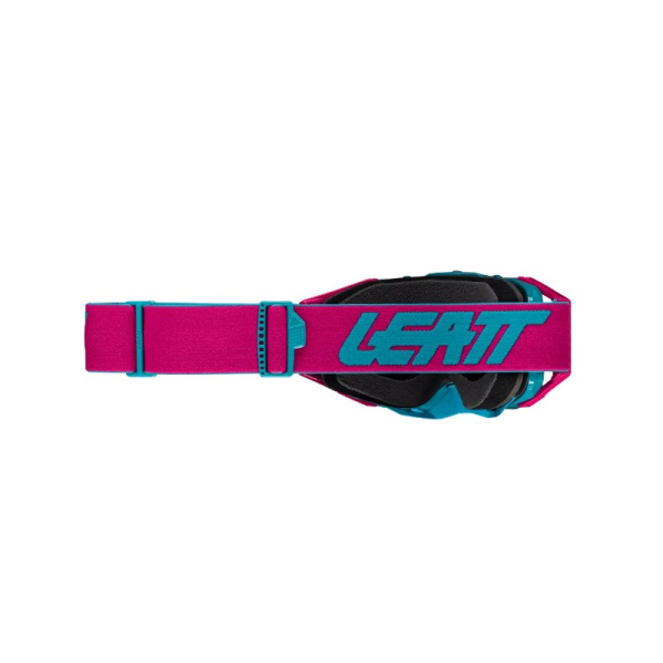 Leatt Маска Velocity 6.5 Cryztal Iriz Pink Fuchsia 22 VLT V25