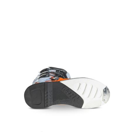 Gaerne Мотоботы FastBack Endurance Orange