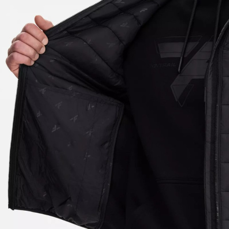 Finntrail Терможилет Master 1512 Graphite