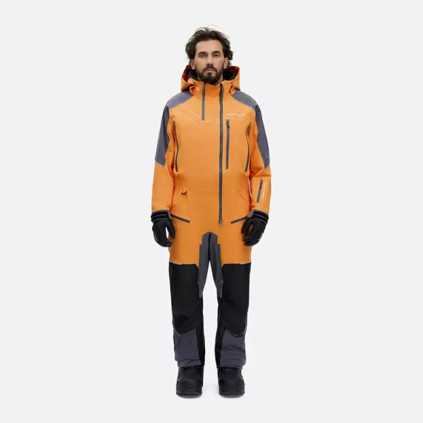 Finntrail Комбинезон зимний Ridge 2L 3854 Orange