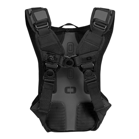 Ogio Рюкзак Baja 2L с гидратором Black