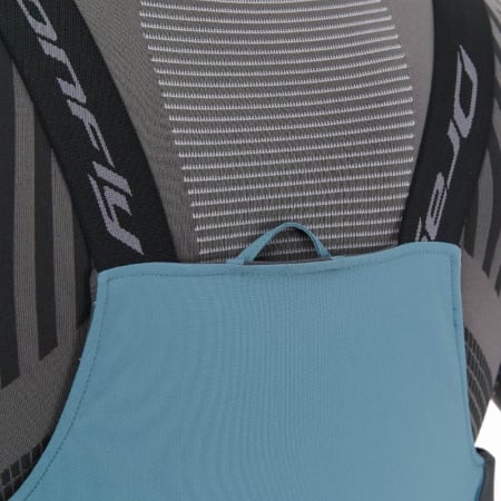 Dragonfly Штаны Expedition Blue - Grey 2024