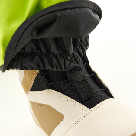 Dragonfly Комбинезон Gravity 2.0 Man 2026 Lime