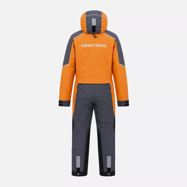 Finntrail Комбинезон зимний Ridge 2L 3854 Orange