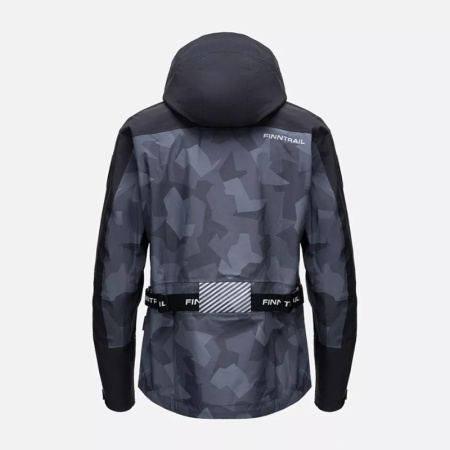 Finntrail Костюм Thor 3421 CamoShadowBlack