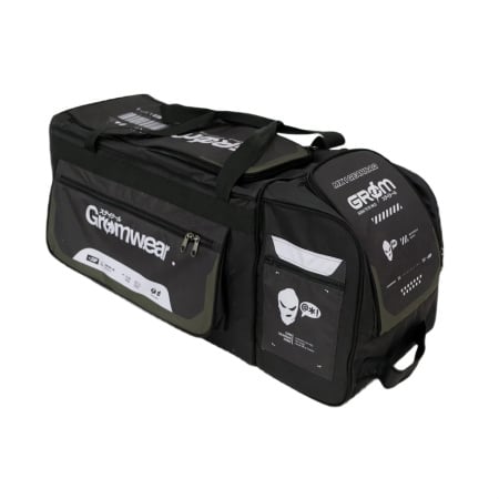 Grom Сумка для экипировки MX Khakki