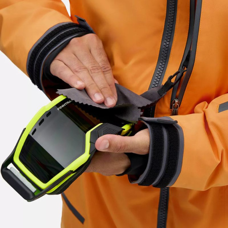Finntrail Комбинезон зимний Ridge 2L 3854 Orange