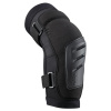 IXS Налокотники Carve Evo+ Race Black